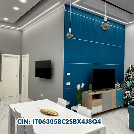 One House Pompei Apartment Bagian luar foto