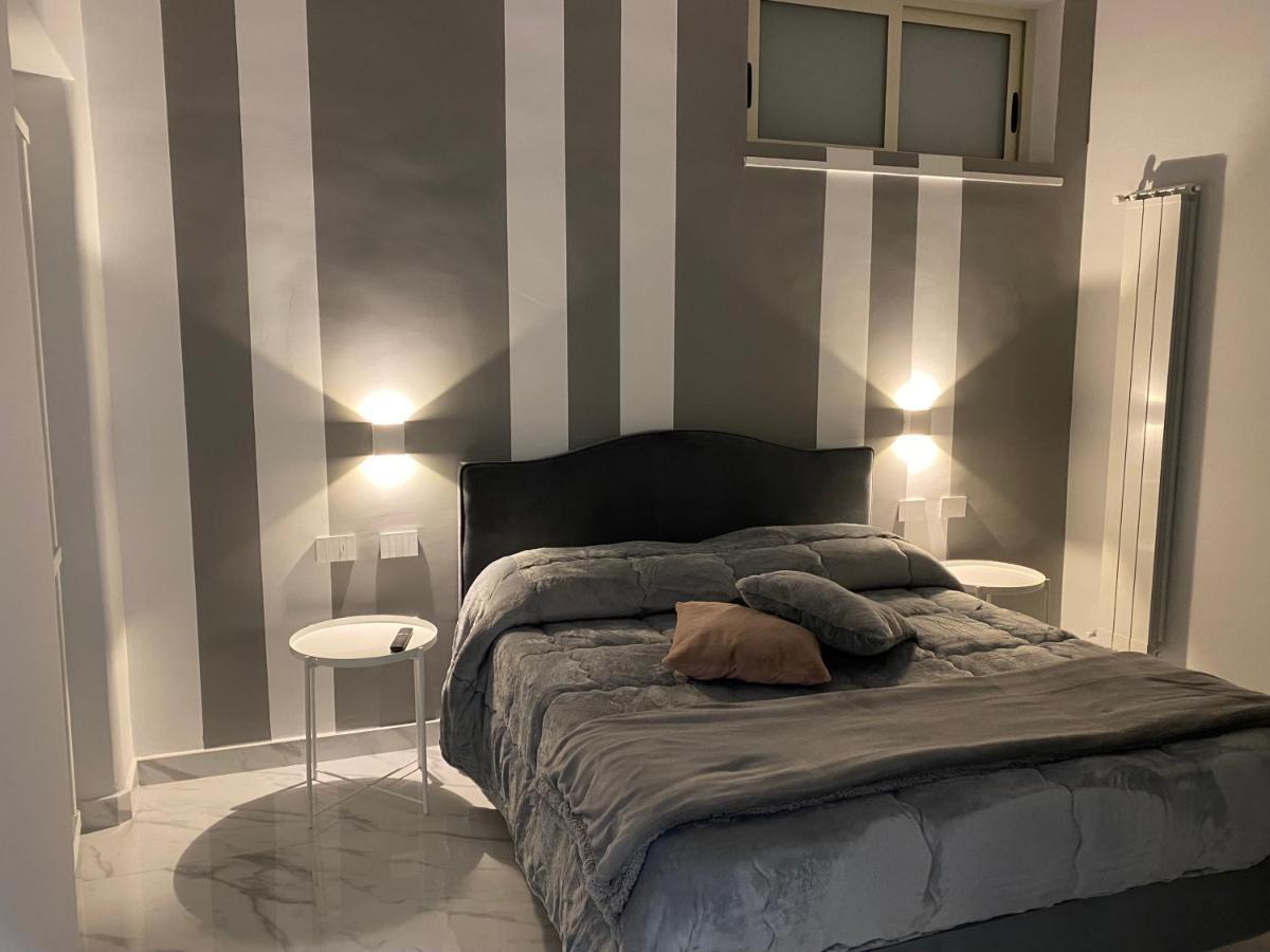 One House Pompei Apartment Bagian luar foto